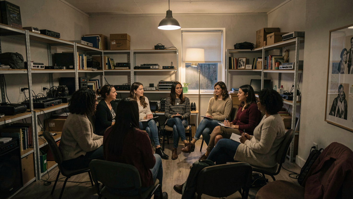 Invertir el ahorro: datos, costes y riesgo · Prensa Mujer